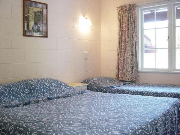 Browns Bay Olive Tree Motel & Apartment Okura Bush Rum bild