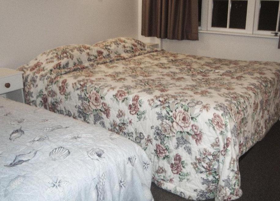 Browns Bay Olive Tree Motel & Apartment Okura Bush Rum bild